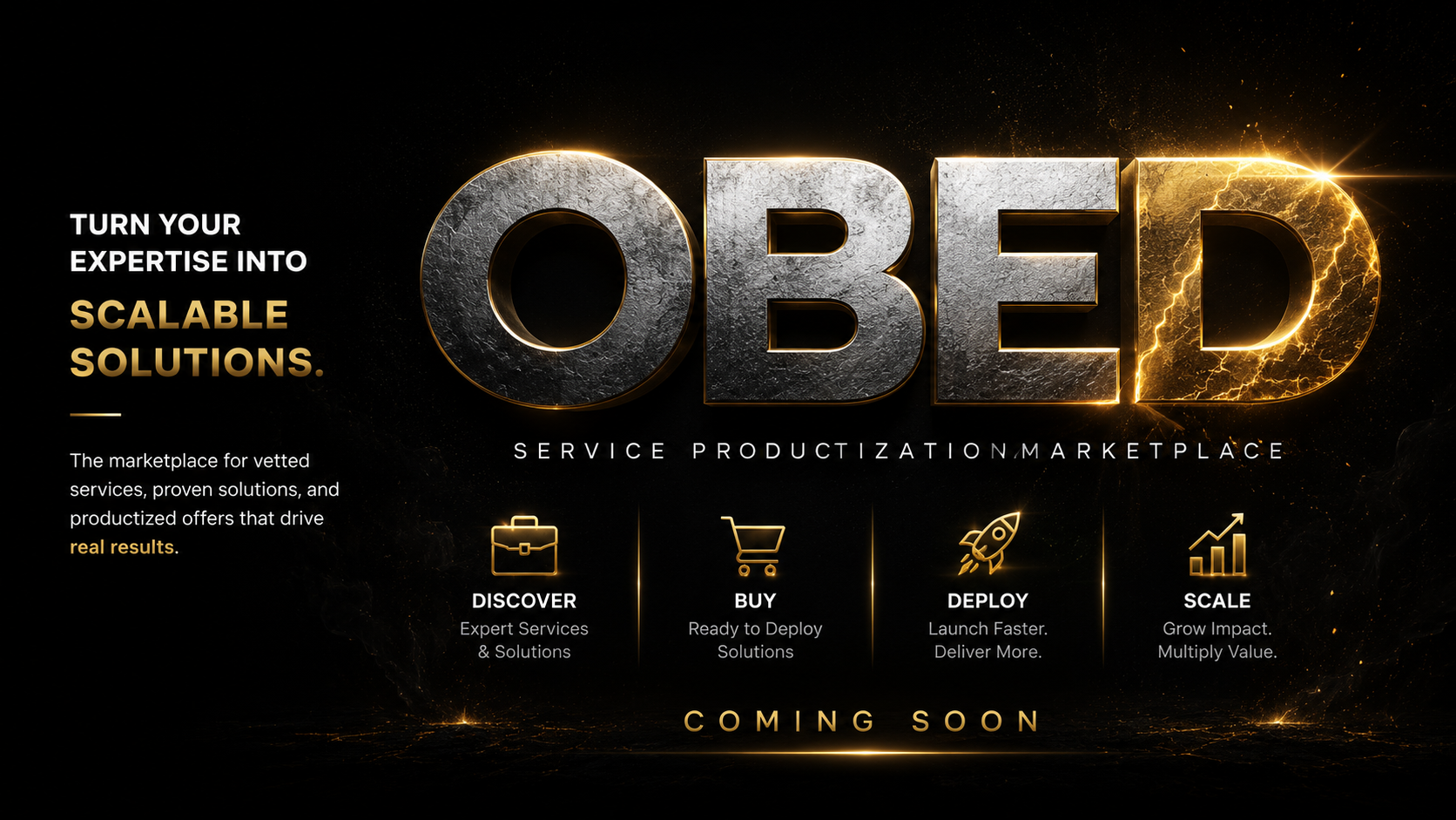 OBED